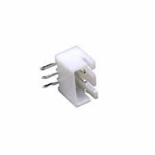 3 Pin JST Male
