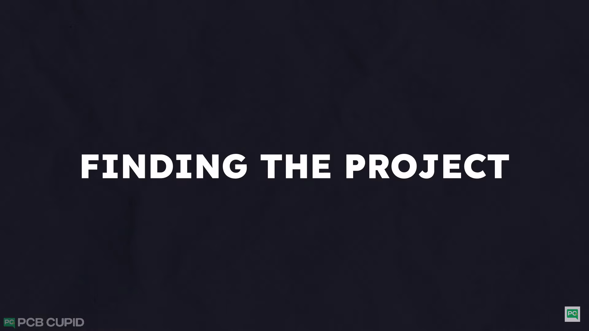How to choose a project for a contest — image 1
