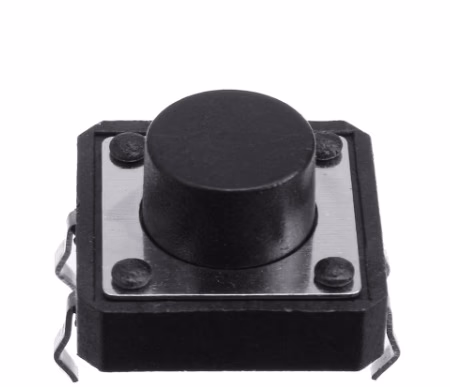 Large push button