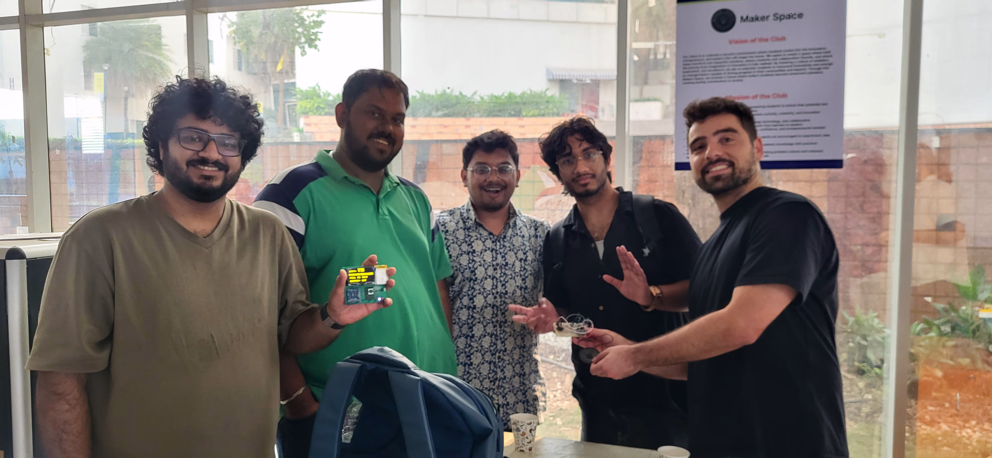 Guild Meet Up-2 · 5