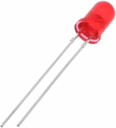 5mm Red LED