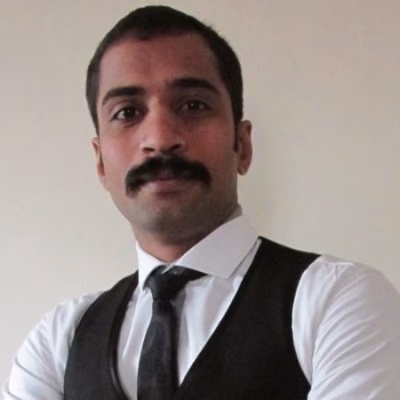 Giridhar Raju