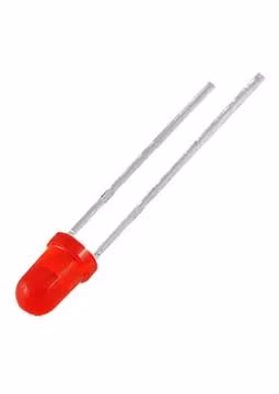 3mm Red LED