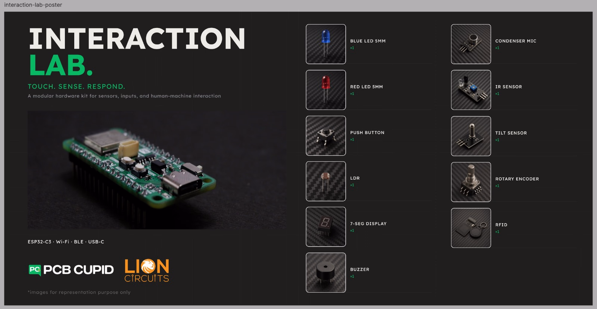 Components · 3