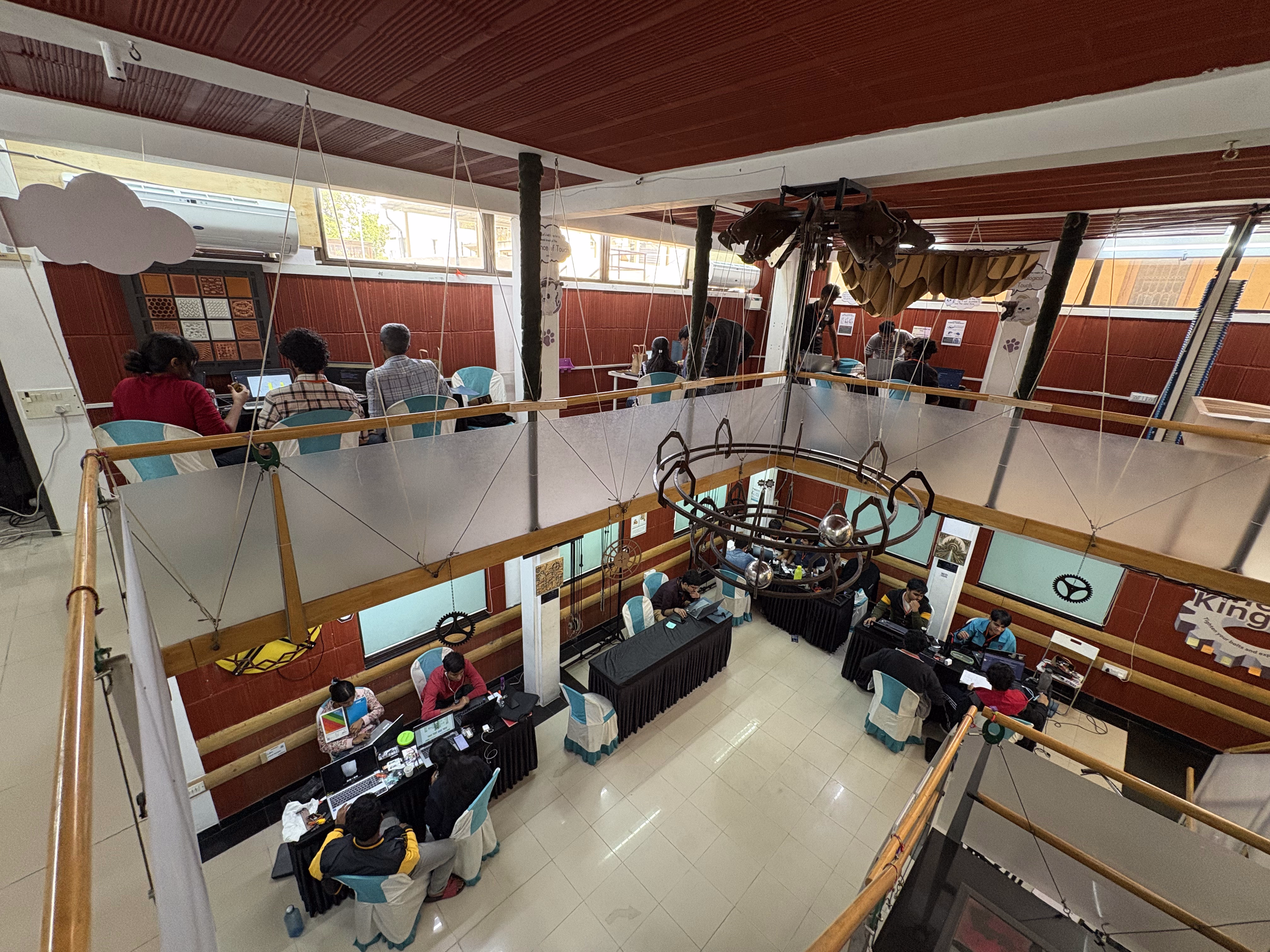 Gallery — image 1