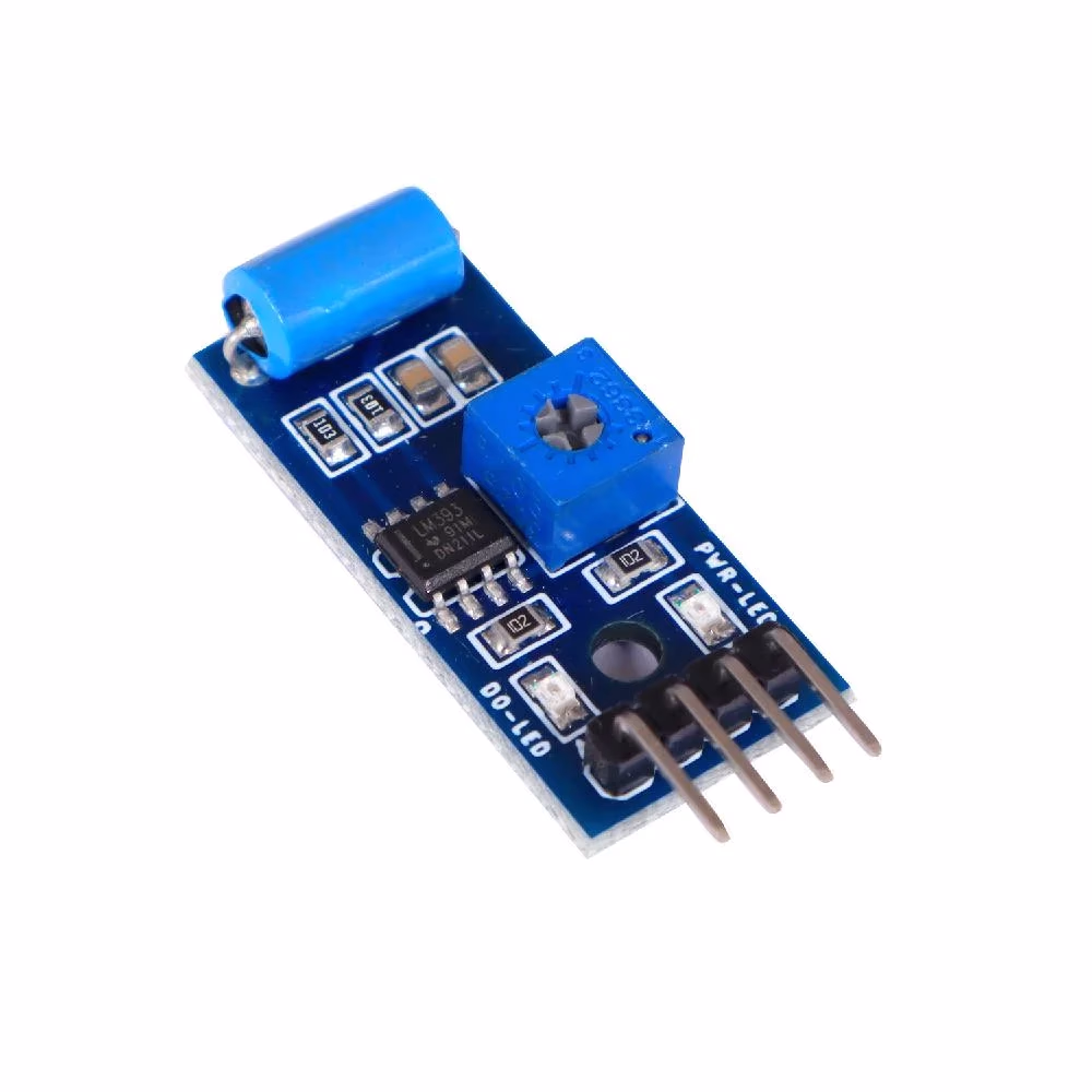 Vibration Sensor
