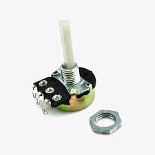 Potentiometer 10k pot