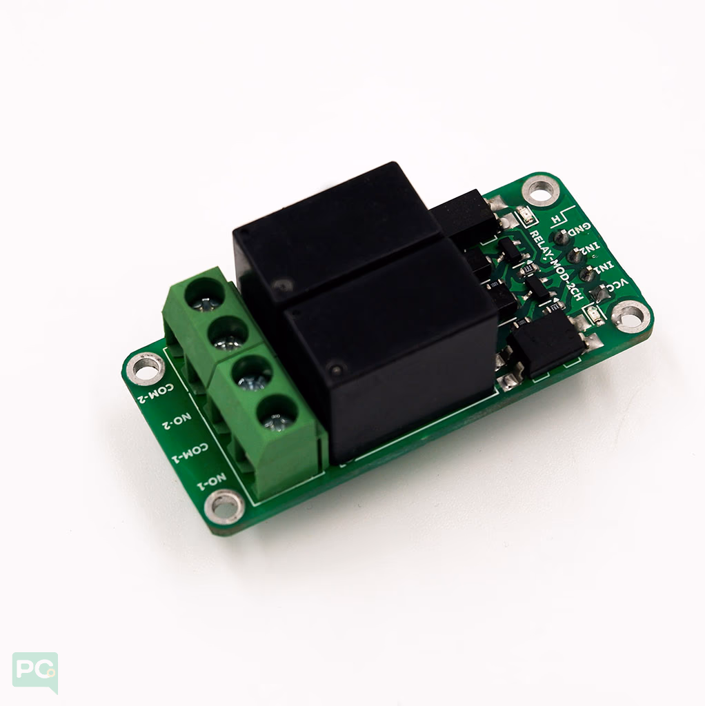 2ch-Relay