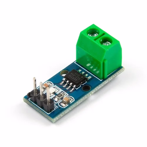 ACS712-20A-Current sensor