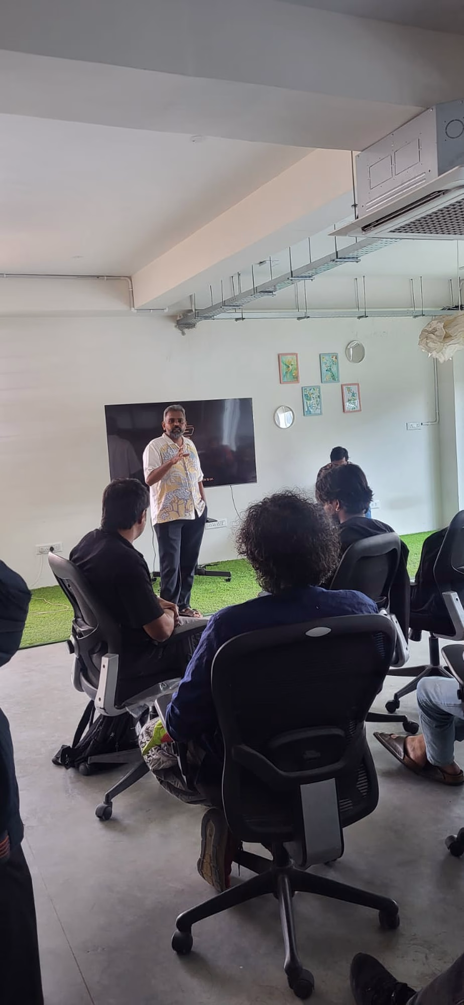 Guild Meet Up · 6