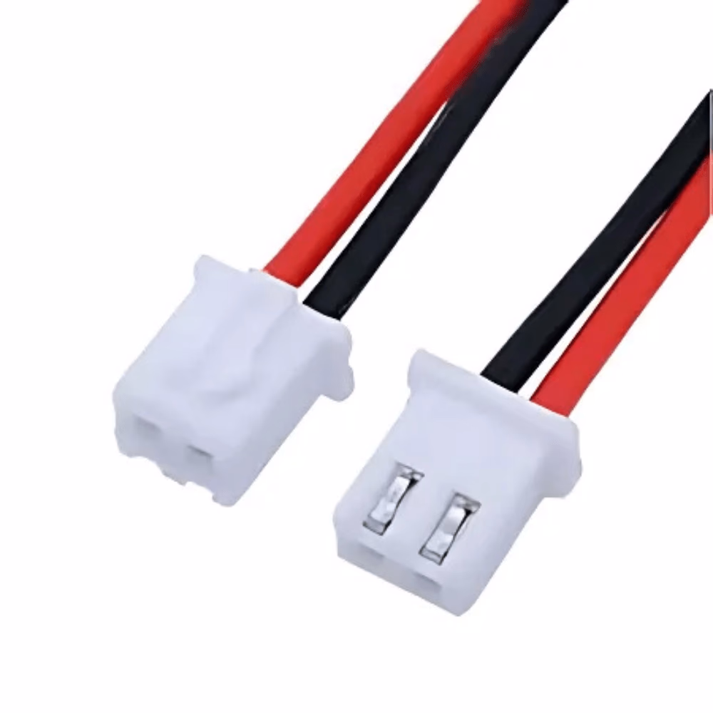 RMC 2pin Female connector