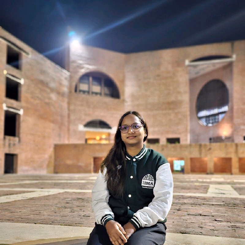 Garima Gautam