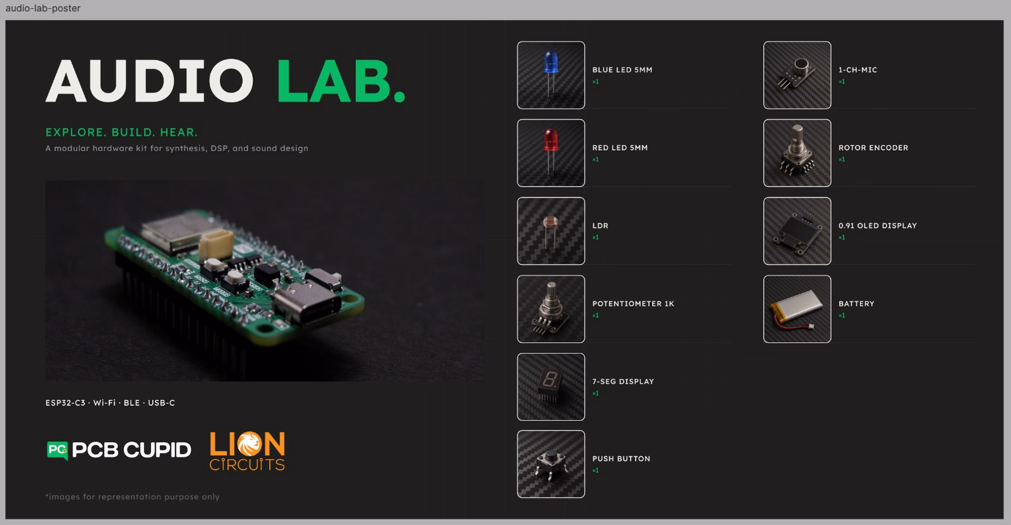 Components · 8