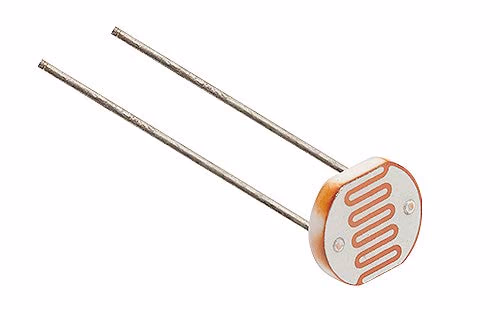 LDR(5mm)