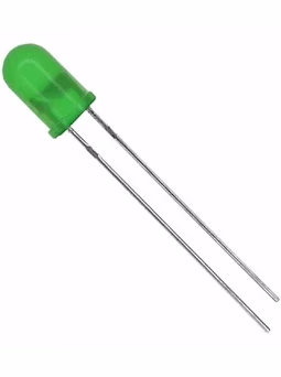 Green LED