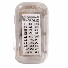 Resistor Box