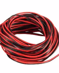 wires