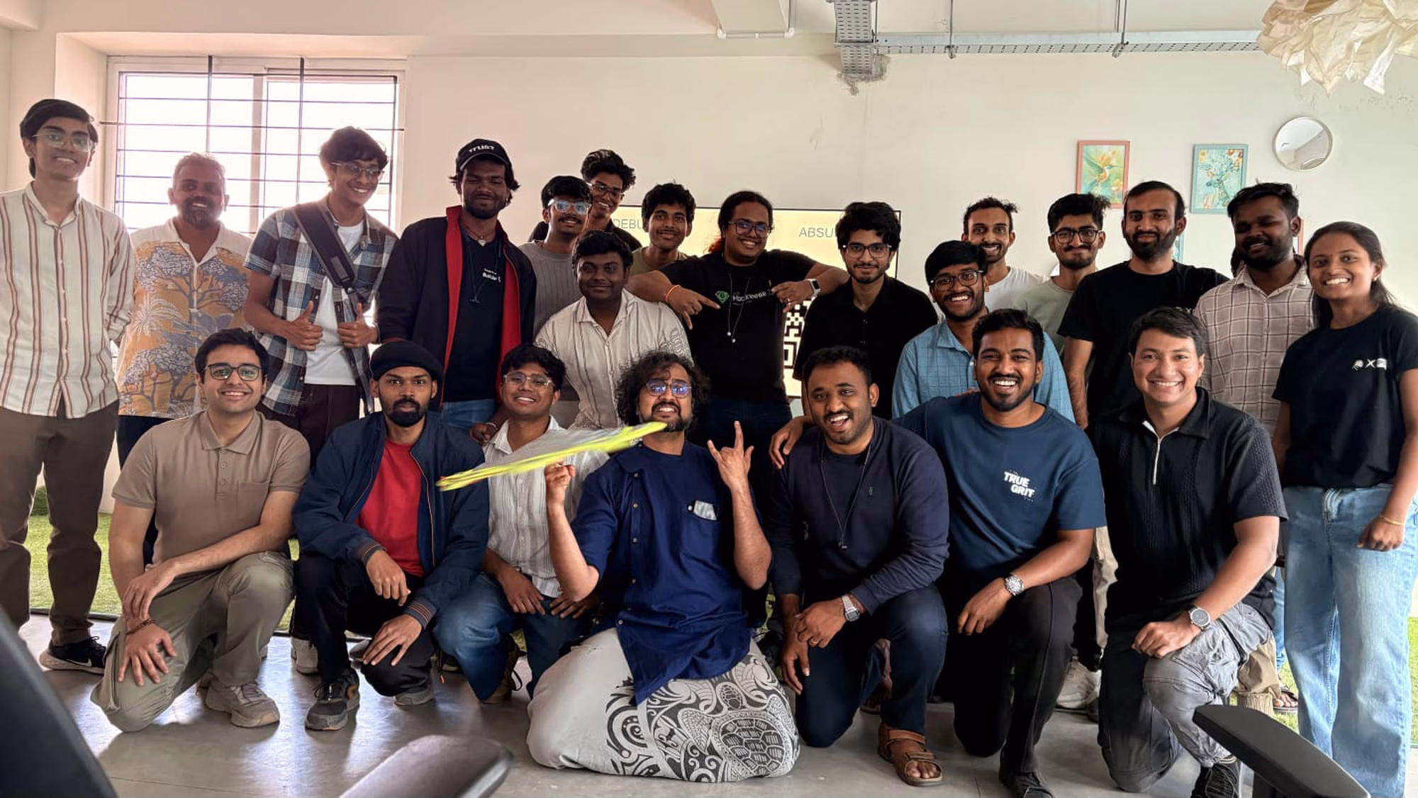 Guild Meet Up · 1