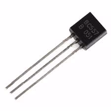 PNP Transistor