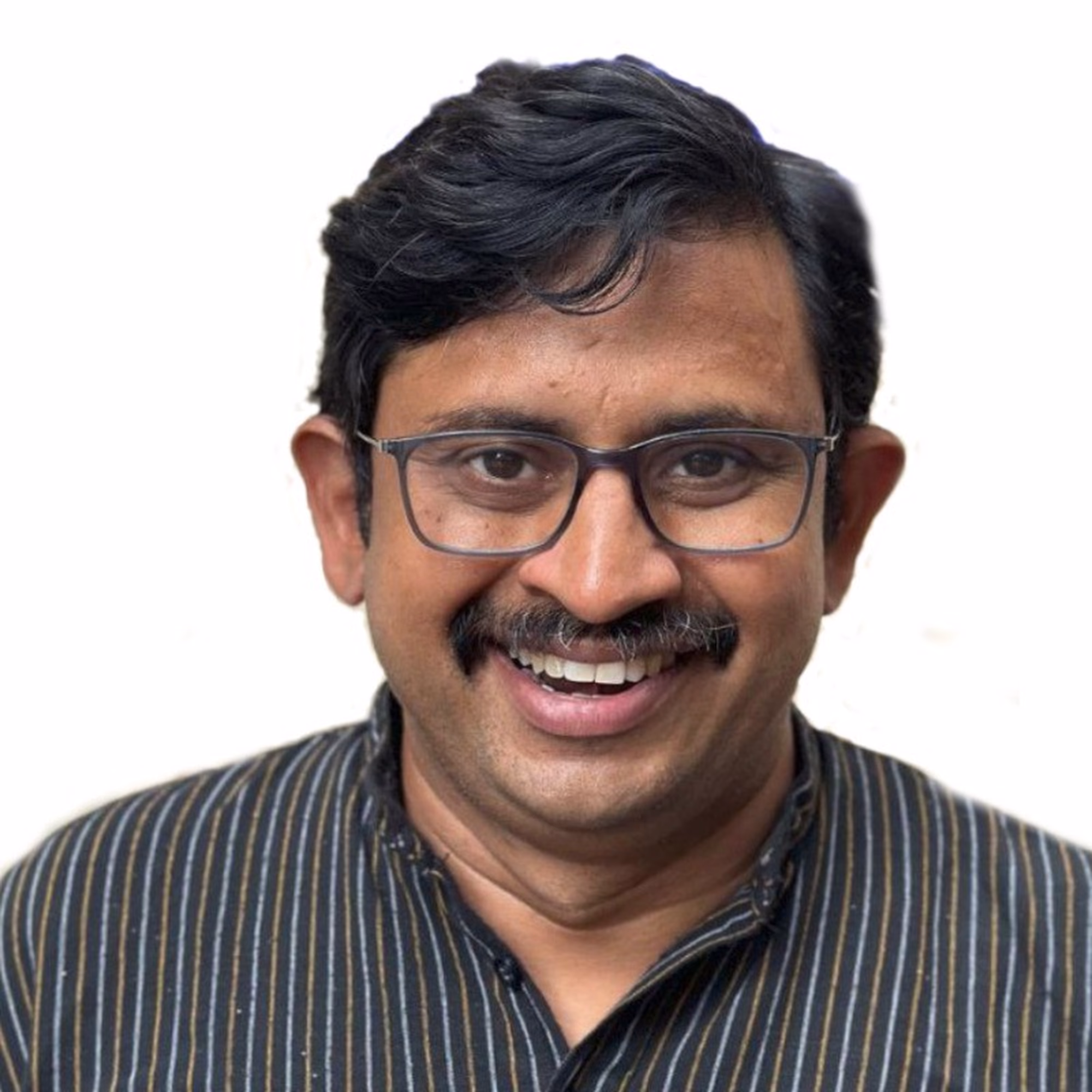 Shreekumar