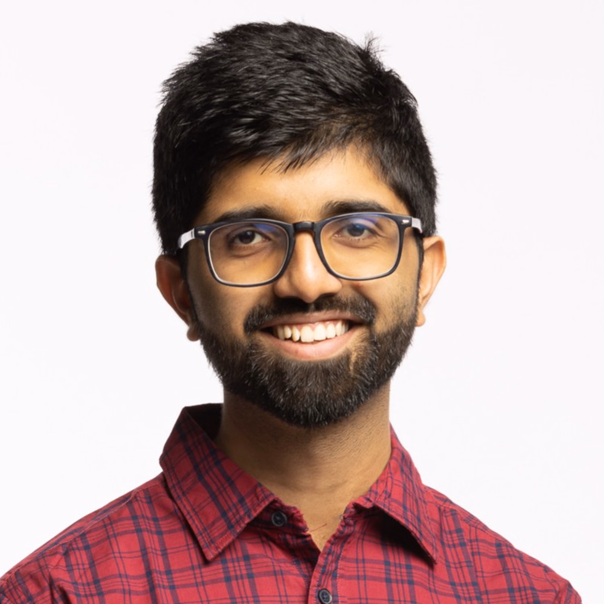 Shivam Kajale