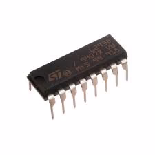 Motor Driver IC- L293D