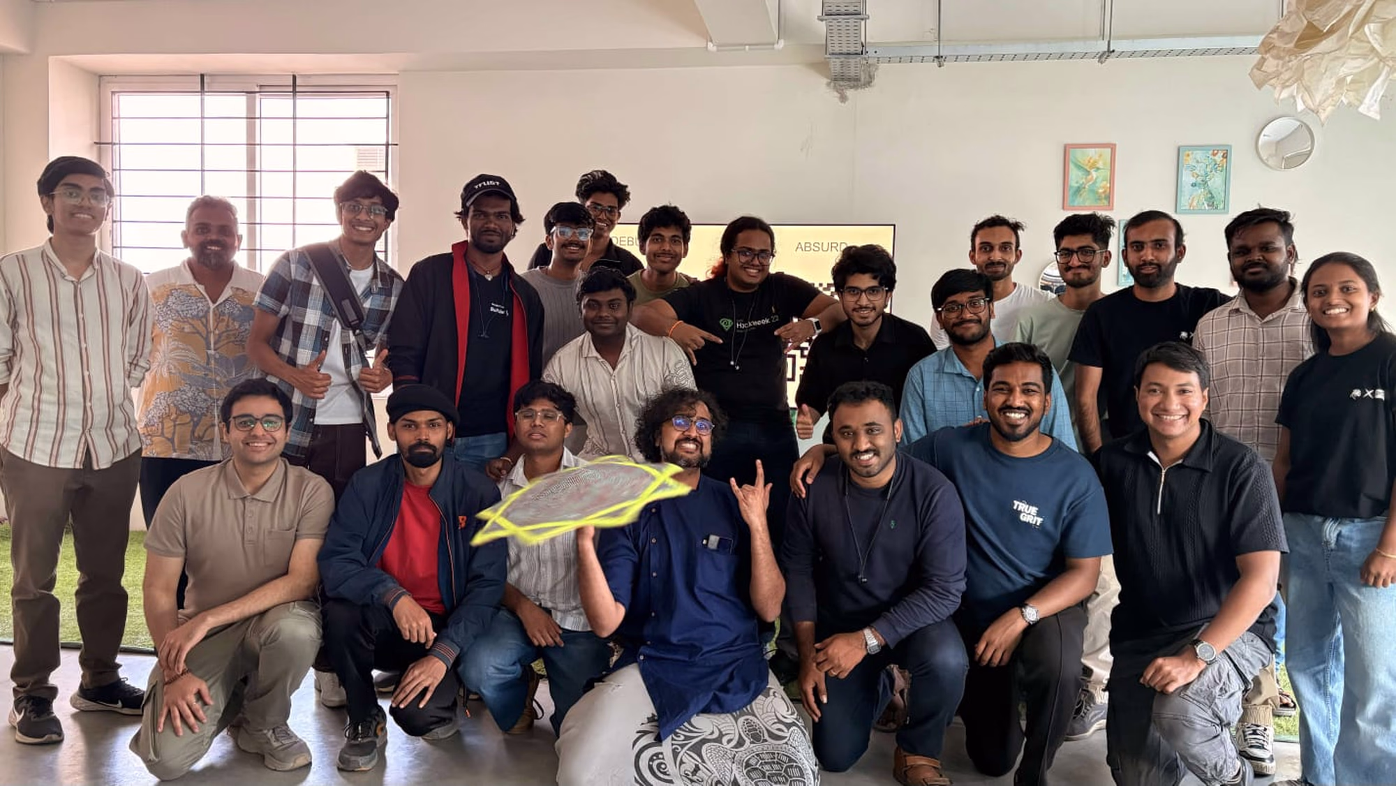 Guild Meet Up · 2