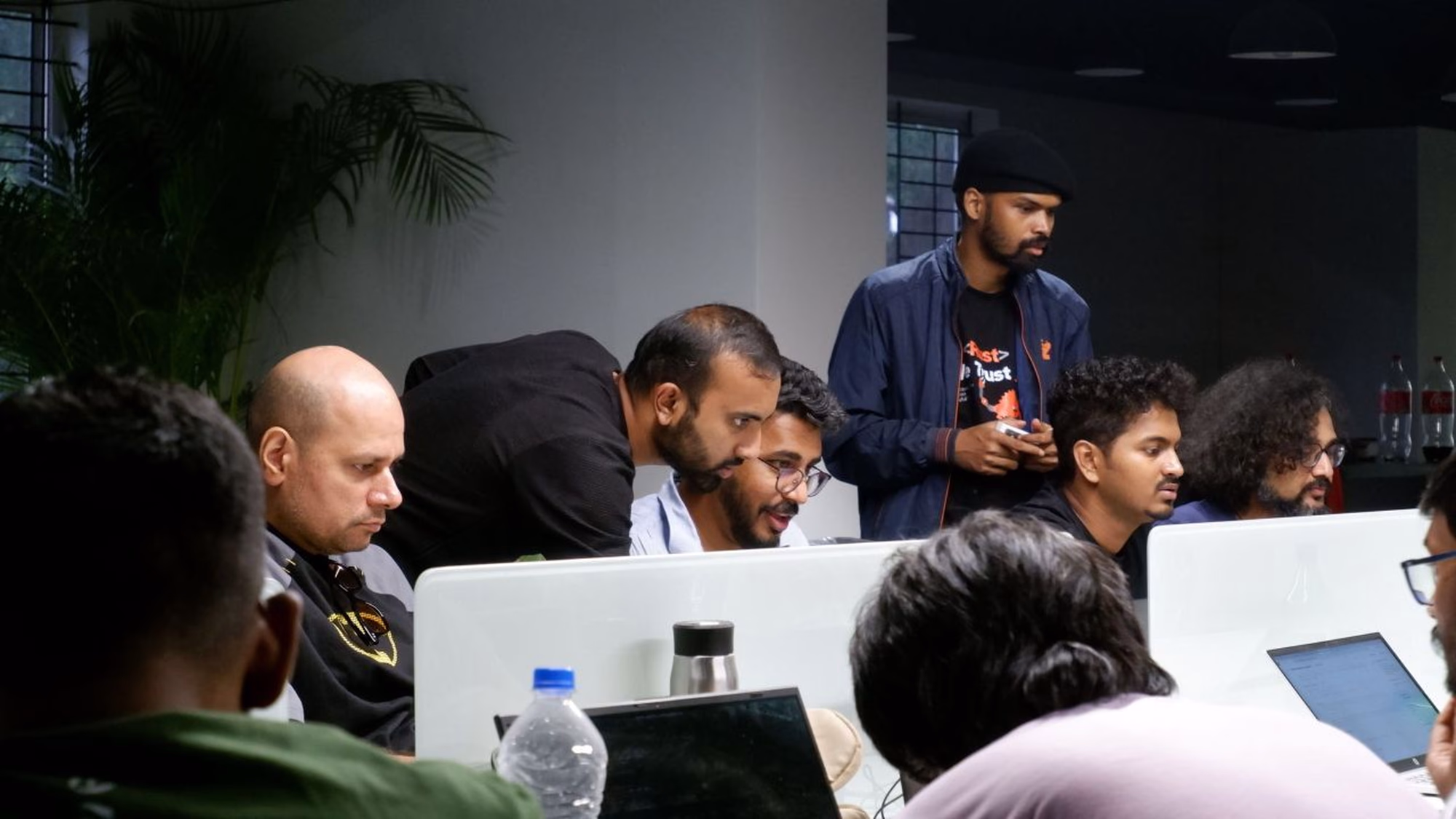 Guild Meet Up-3 · 1