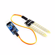 Soil Humidity sensor