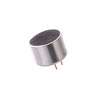 Condenser Mic