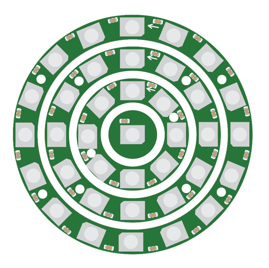 LED ring