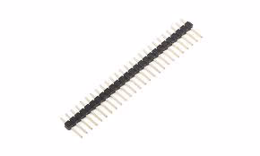  Male header pins
