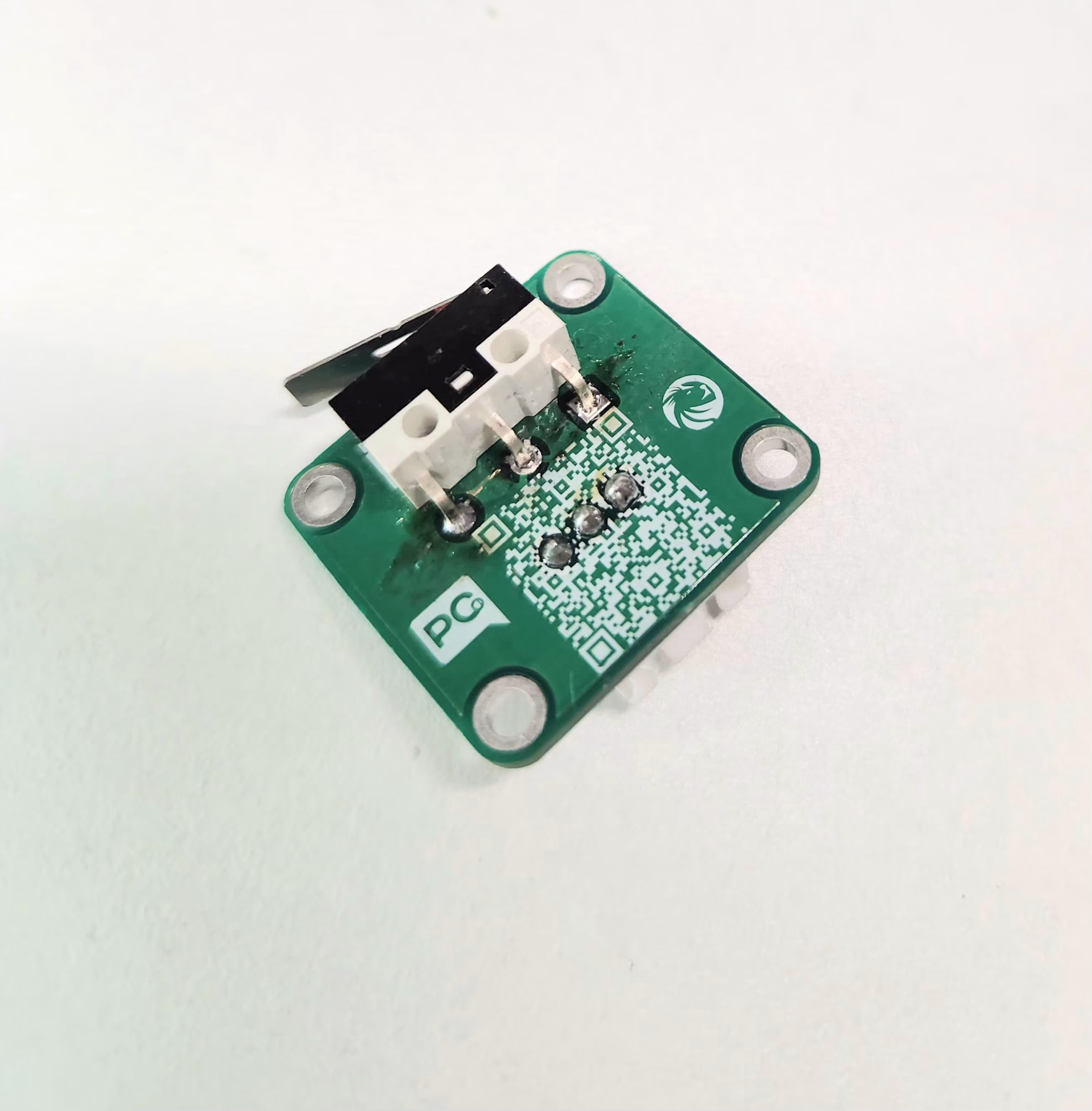 Limit Switch