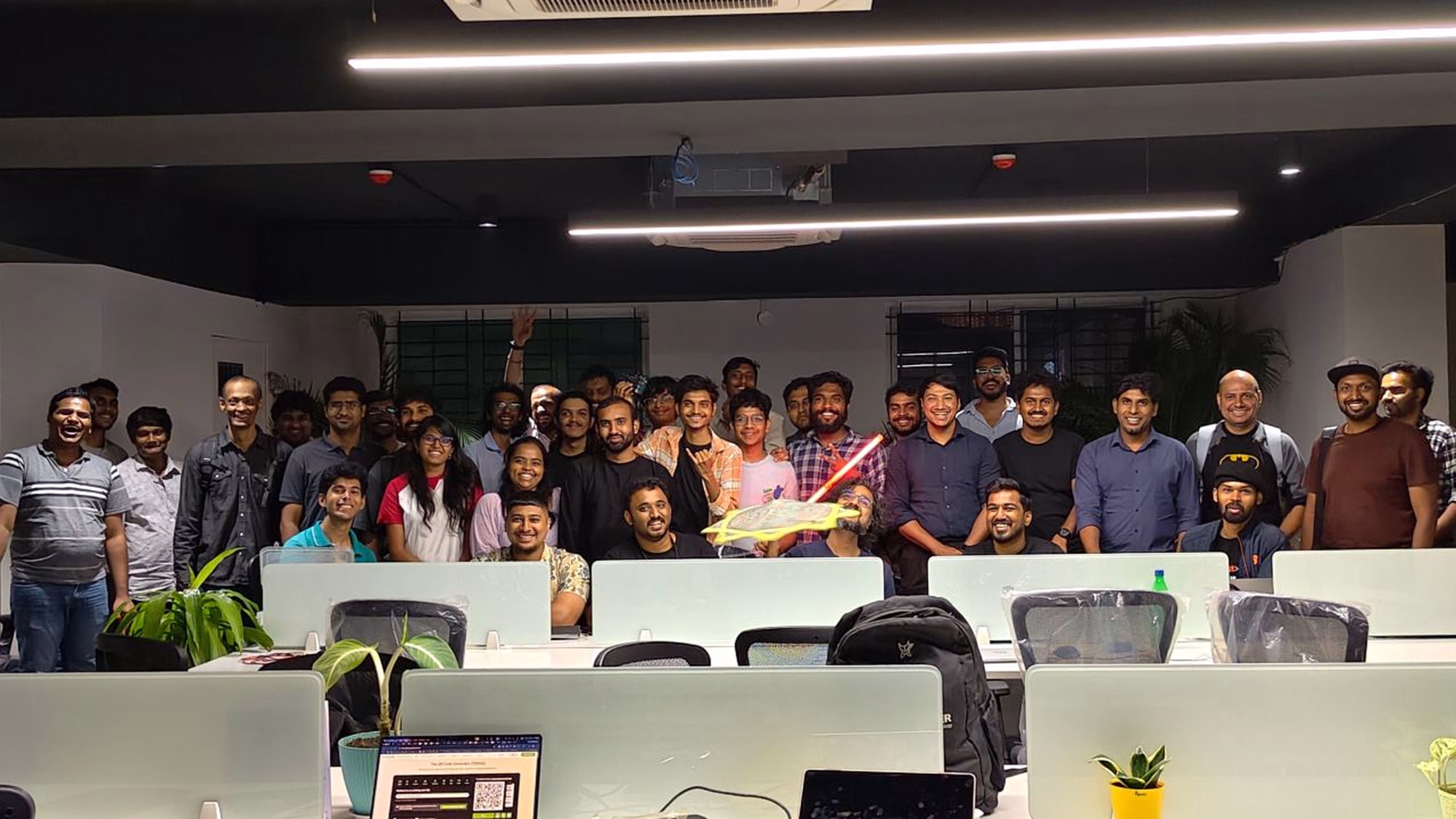 Guild Meet Up-3 · 9